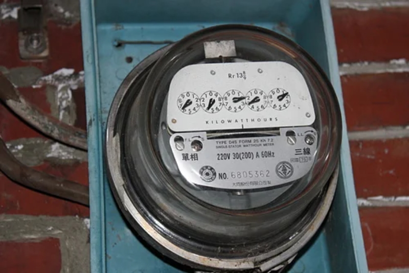 租屋電費新制預計7月中旬上路